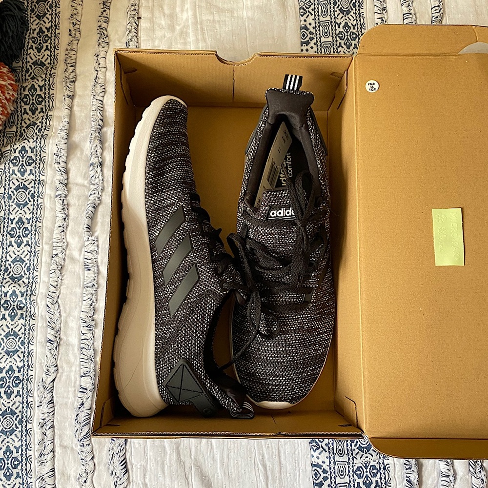 Adidas Men’s CF Lite Racer Byd